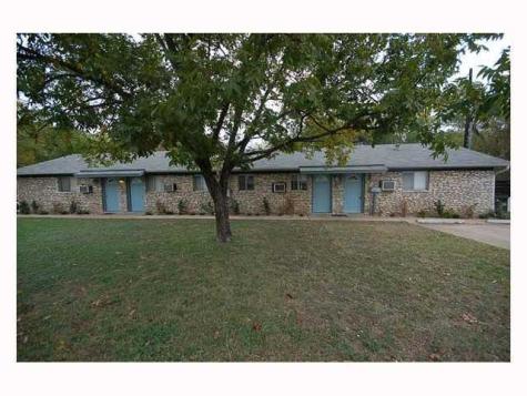 5511 Guadalupe Street Austin TX 78751