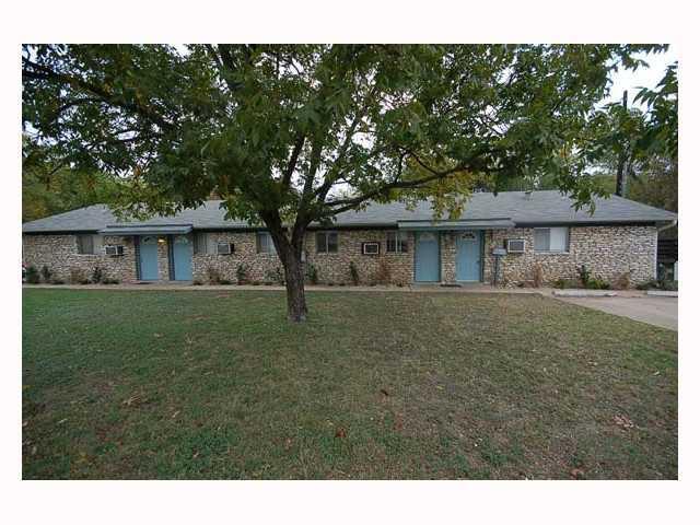5511 Guadalupe Street Austin TX 78751