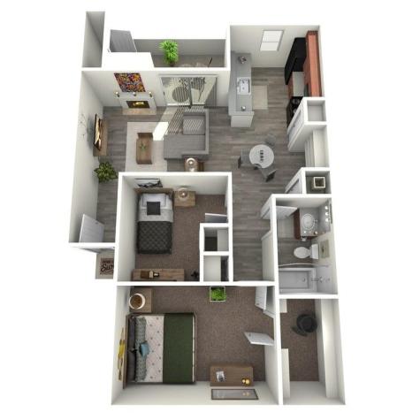 7201 Wood Hollow Drive Austin TX 78731