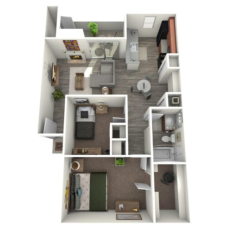 7201 Wood Hollow Drive Austin TX 78731