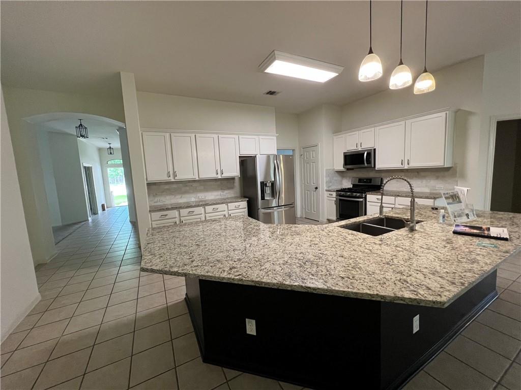 507 Red Hawk Drive Leander TX 78641