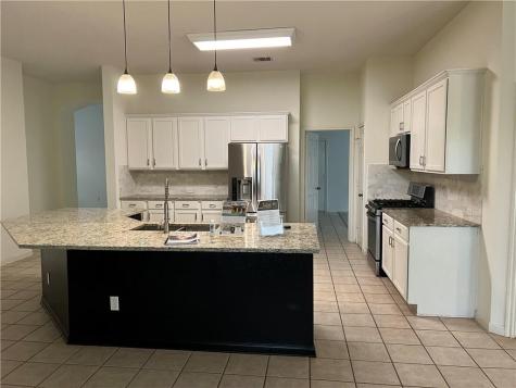 507 Red Hawk Drive Leander TX 78641