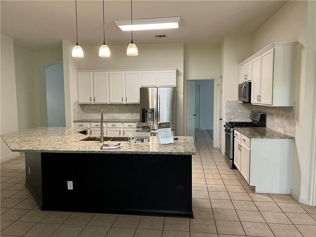 507 Red Hawk Drive Leander TX 78641