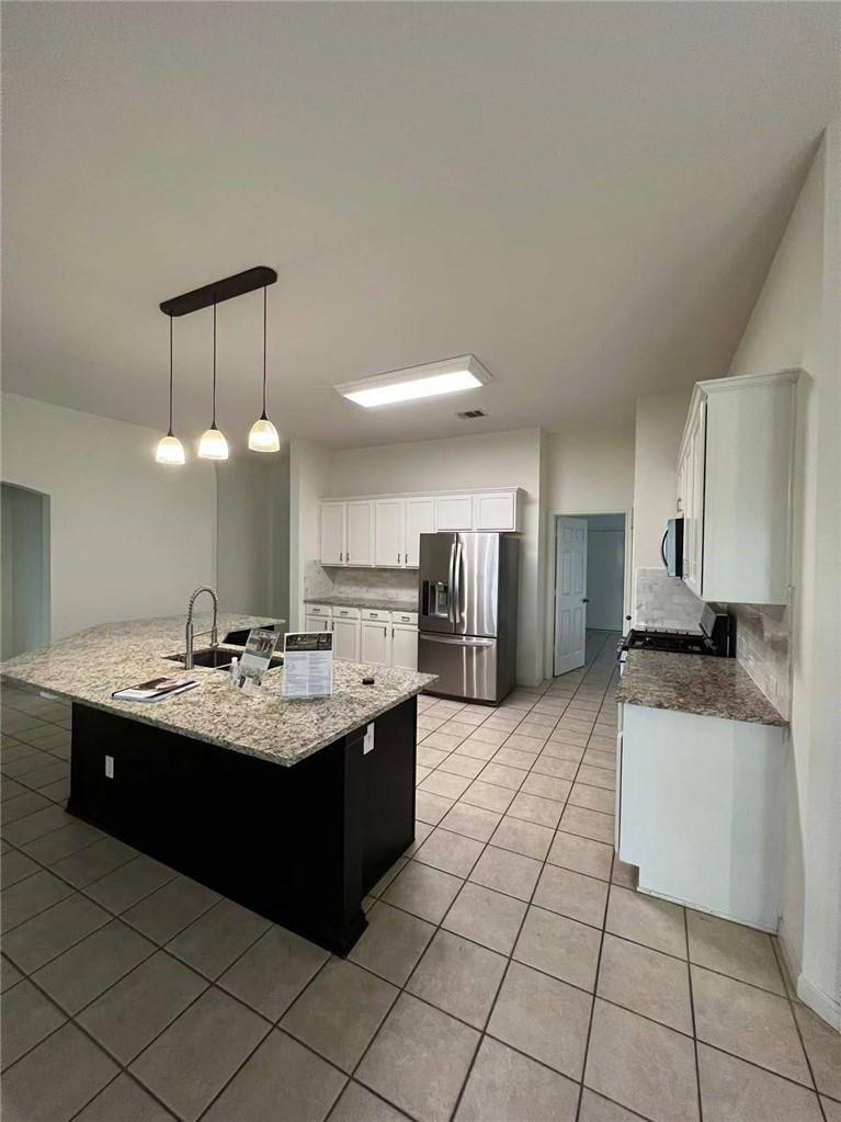 507 Red Hawk Drive Leander TX 78641