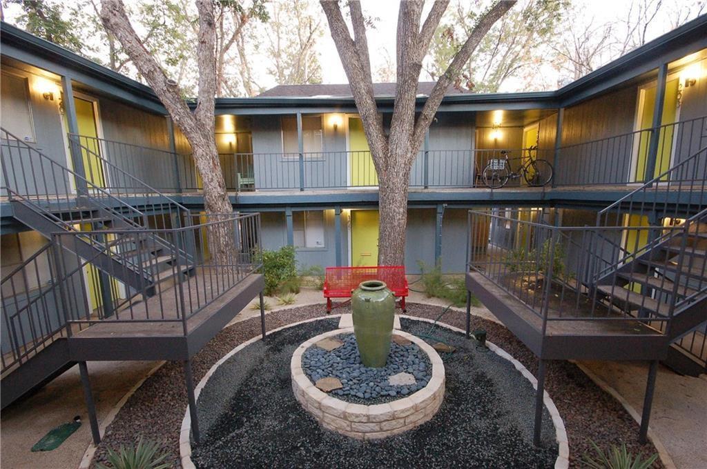 4209 Avenue B Avenue Austin TX 78751