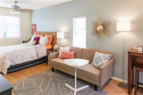 4209 Avenue B Avenue Austin TX 78751