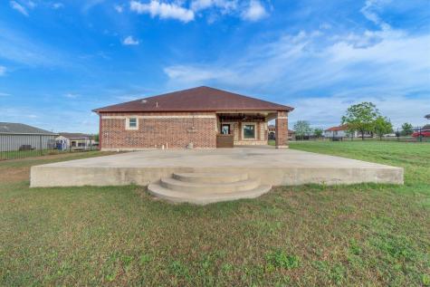 164 Peck Street Kyle TX 78640