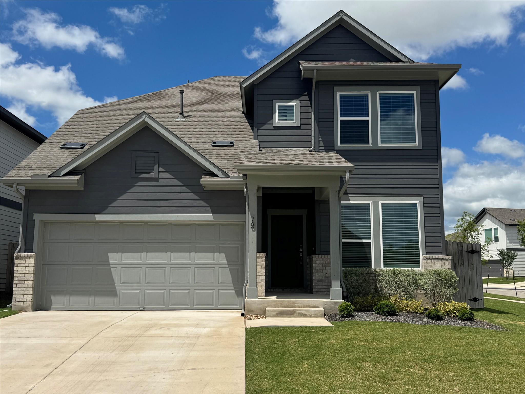 78 Hereford Loop Hutto TX 78634