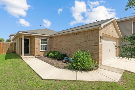 1326 Amy Drive Kyle TX 78640