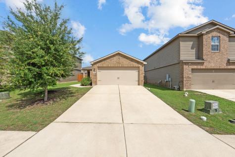 1326 Amy Drive Kyle TX 78640