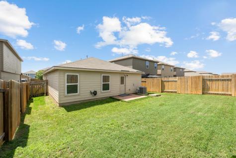 1326 Amy Drive Kyle TX 78640