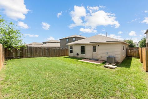 1326 Amy Drive Kyle TX 78640
