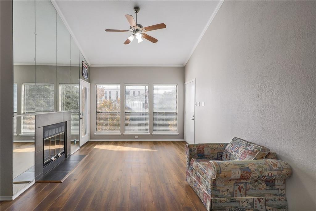 807 W 25th Street Austin TX 78705