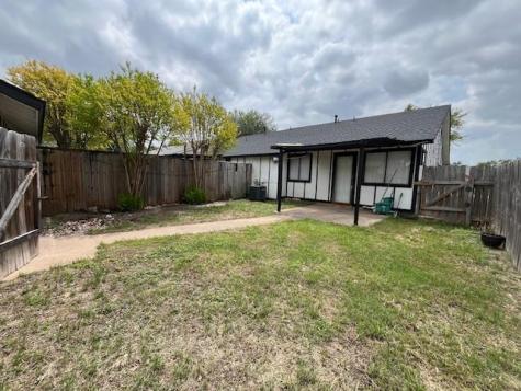 1410 W Braker Lane Austin TX 78758