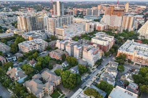 912 W 22nd Street Austin TX 78705