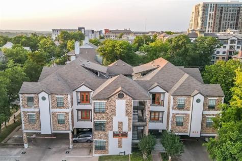 912 W 22nd Street Austin TX 78705
