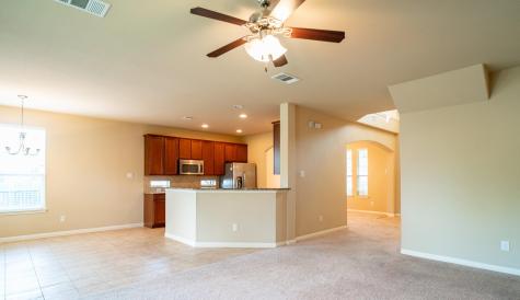 2301 Giddens Drive Cedar Park TX 78613
