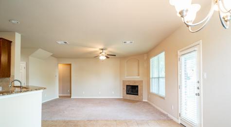 2301 Giddens Drive Cedar Park TX 78613