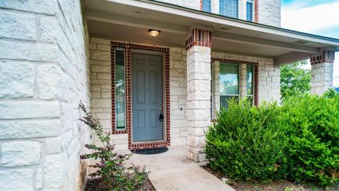 2301 Giddens Drive Cedar Park TX 78613