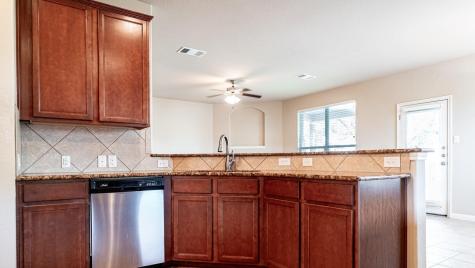 2301 Giddens Drive Cedar Park TX 78613