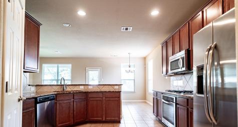 2301 Giddens Drive Cedar Park TX 78613