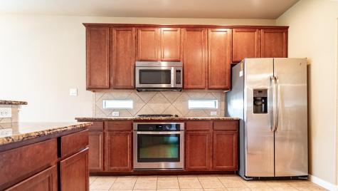 2301 Giddens Drive Cedar Park TX 78613