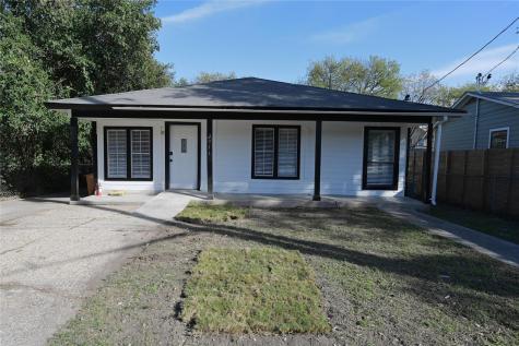 2311 S 3rd Street Austin TX 78704