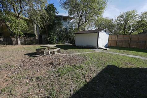 2311 S 3rd Street Austin TX 78704