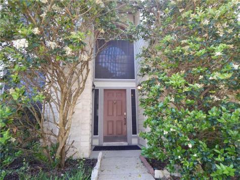 10909 N Canoa Hills Trail Austin TX 78717