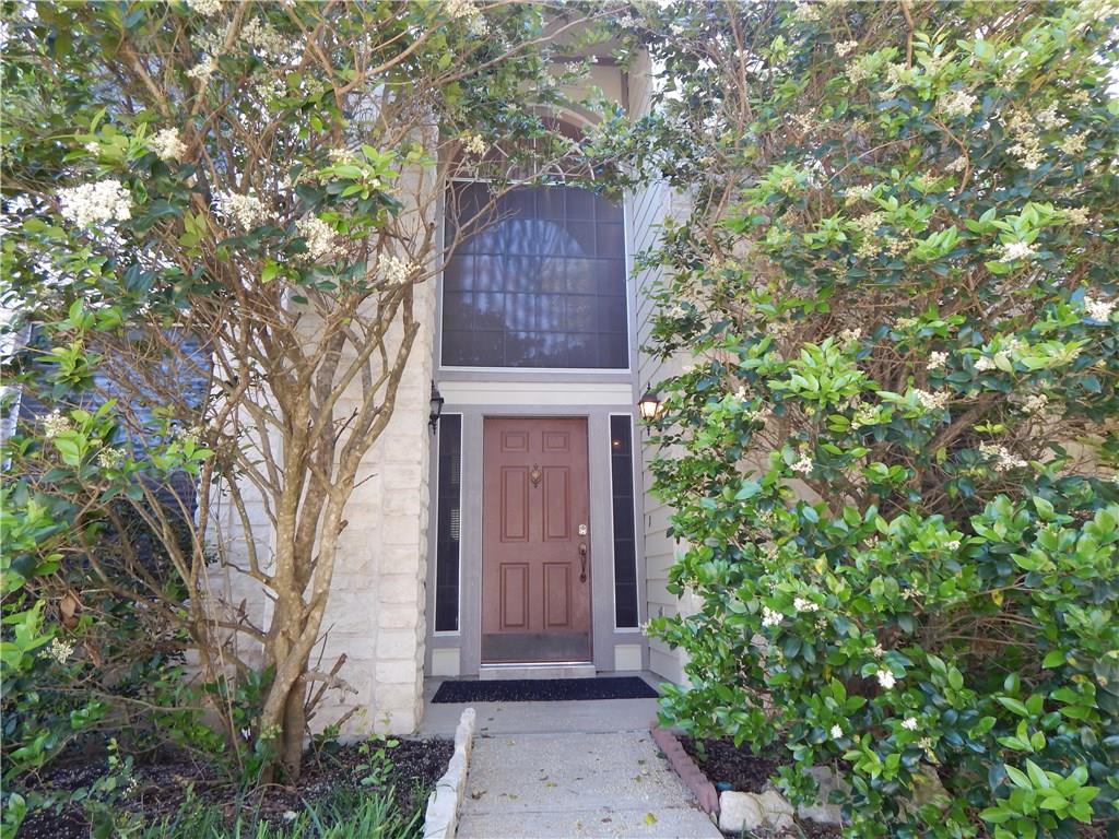 10909 N Canoa Hills Trail Austin TX 78717