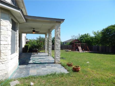 10909 N Canoa Hills Trail Austin TX 78717