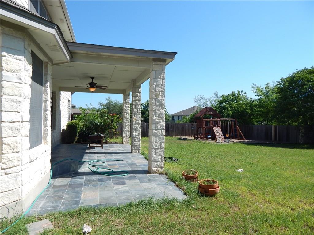10909 N Canoa Hills Trail Austin TX 78717