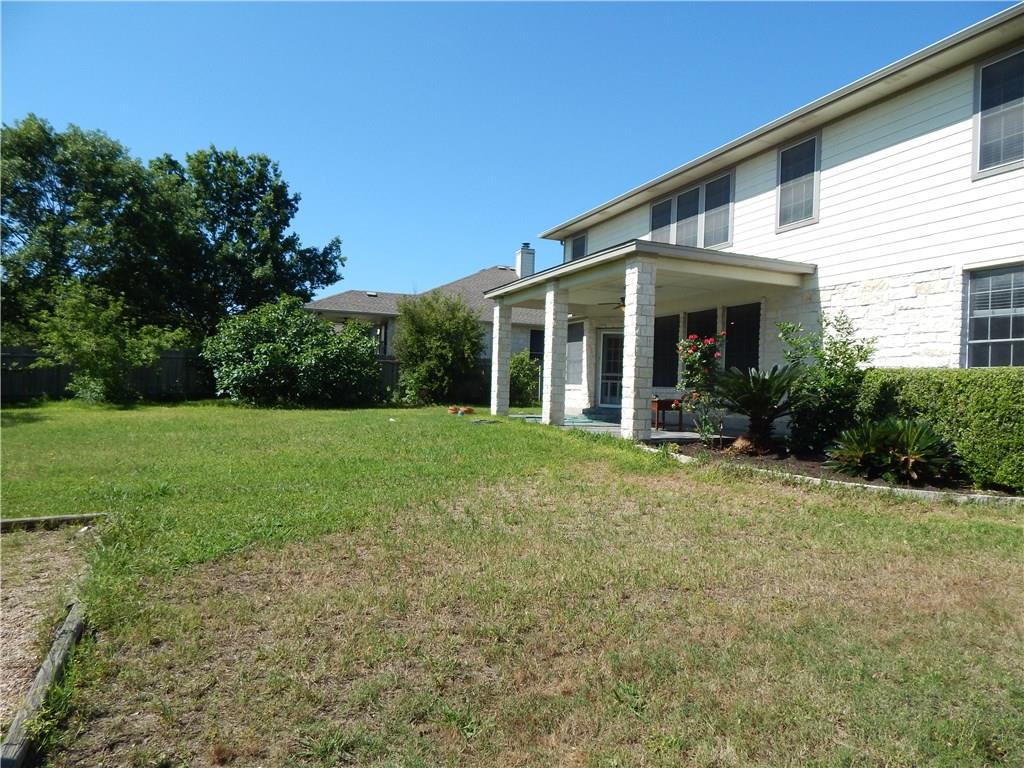 10909 N Canoa Hills Trail Austin TX 78717