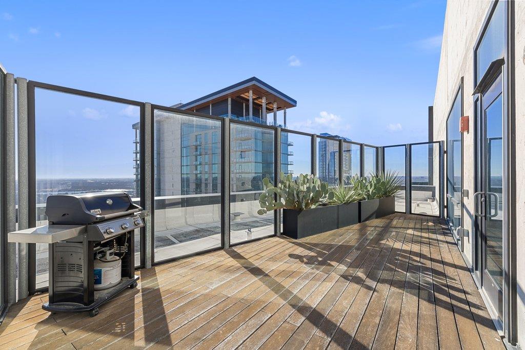 70 Rainey Street Austin TX 78701