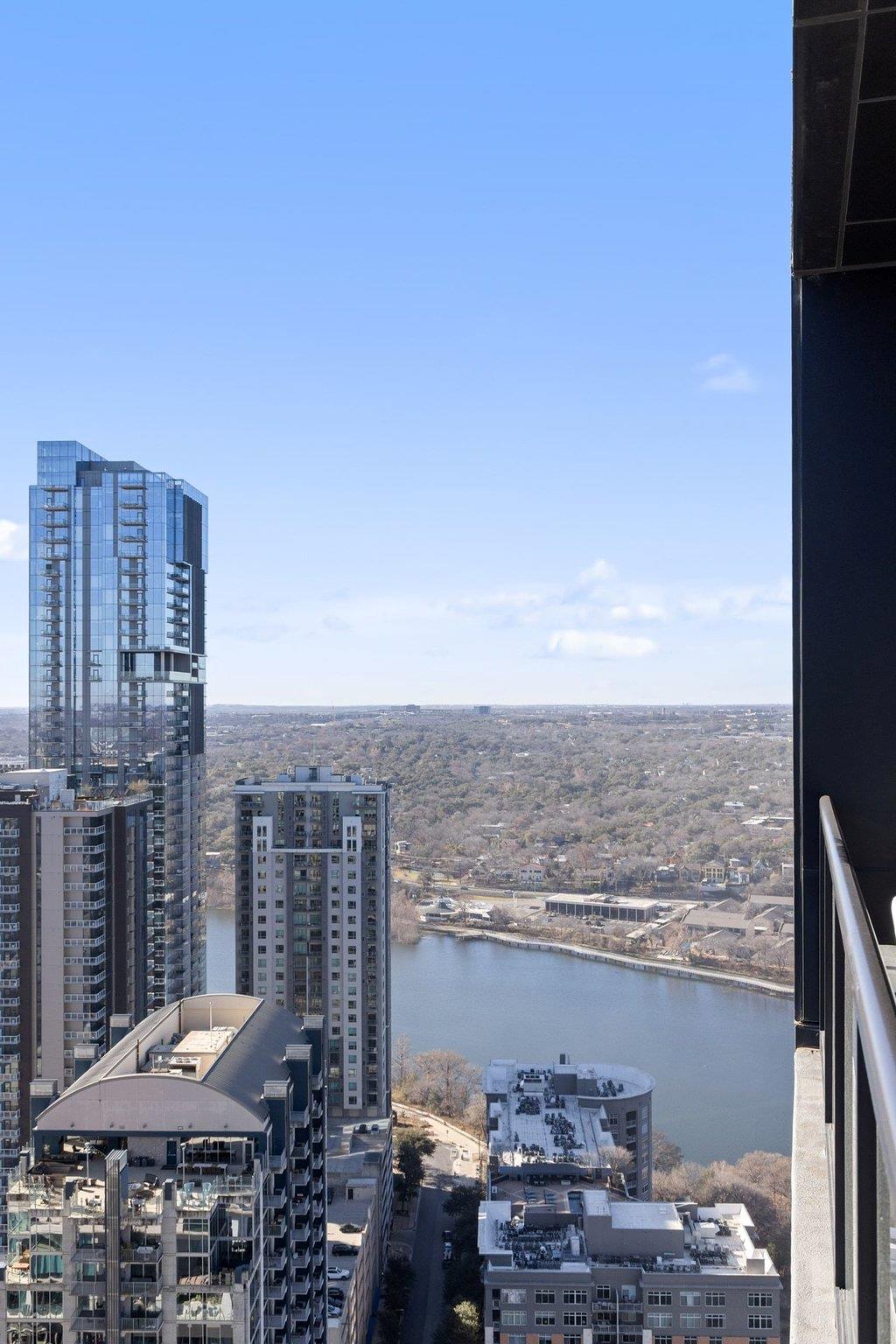 70 Rainey Street Austin TX 78701