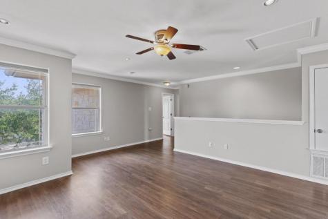 3417 Savage Springs Drive Austin TX 78754