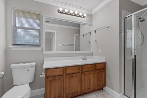 3417 Savage Springs Drive Austin TX 78754