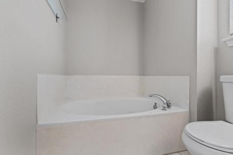 3417 Savage Springs Drive Austin TX 78754