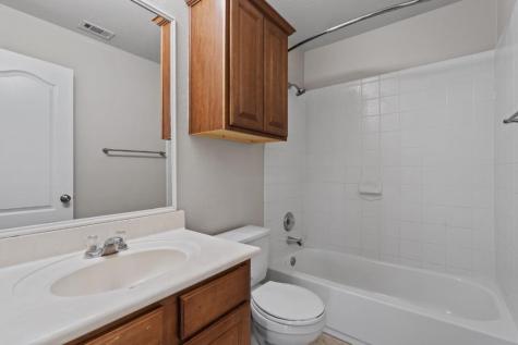 3417 Savage Springs Drive Austin TX 78754