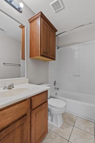3417 Savage Springs Drive Austin TX 78754