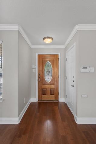 3417 Savage Springs Drive Austin TX 78754