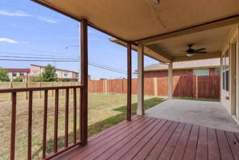 3417 Savage Springs Drive Austin TX 78754