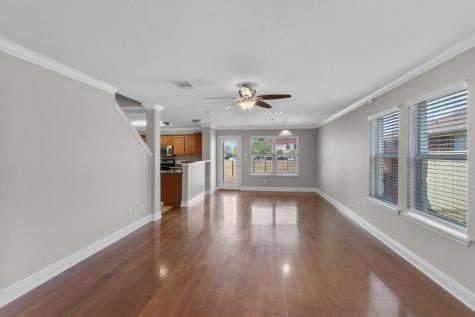 3417 Savage Springs Drive Austin TX 78754