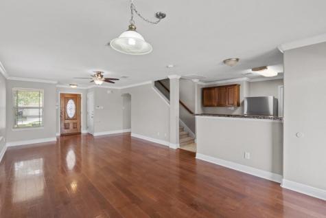 3417 Savage Springs Drive Austin TX 78754