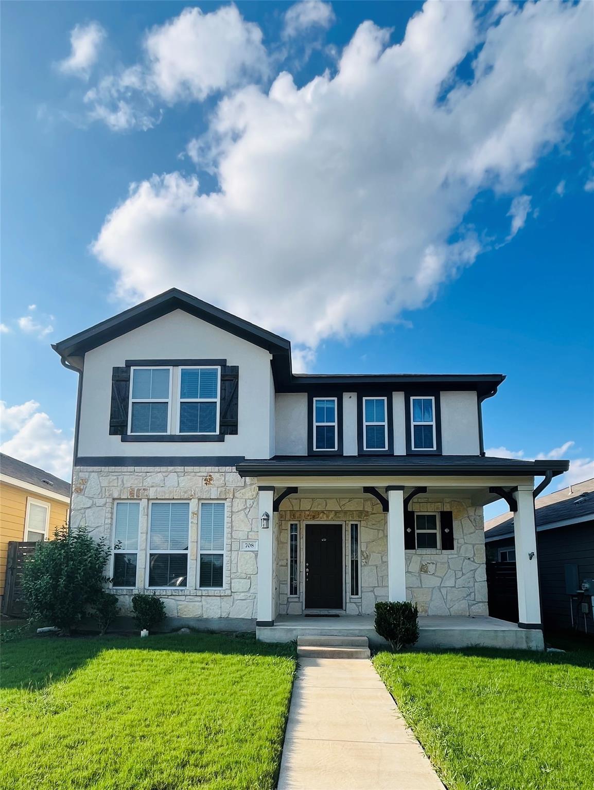 708 Coconut Grove Street Pflugerville TX 78660