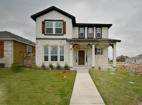 708 Coconut Grove Street Pflugerville TX 78660