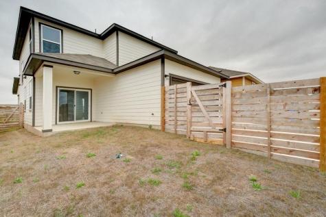 708 Coconut Grove Street Pflugerville TX 78660