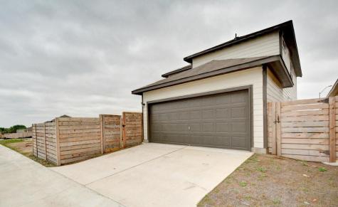 708 Coconut Grove Street Pflugerville TX 78660