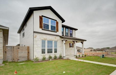 708 Coconut Grove Street Pflugerville TX 78660