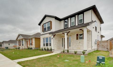 708 Coconut Grove Street Pflugerville TX 78660